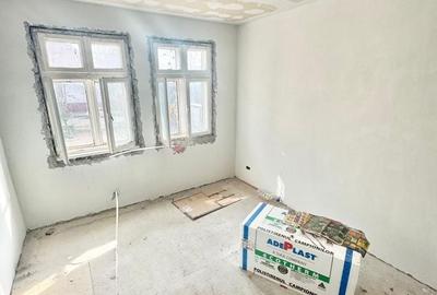 Casă cu 4 camere în Uiești - 10