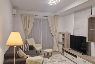 Garsonieră decomandată, mobilată în Rahova