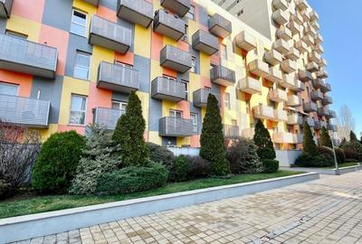 REA1022955 Penthouse Morarilor cu terasa si vedere Panoramica REA1022955 Penthouse Morarilor cu terasa si vedere Panoramica - 14