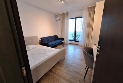 Exigent Plaza Residence faza 5 - 1