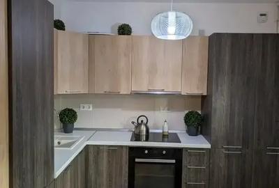 Apartament cu 3 camere decomandat, mobilat în Barbu Văcărescu - 10