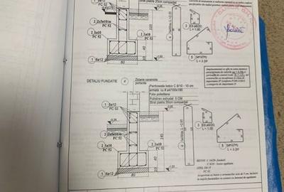 Casă cu 4 camere cu Teren 300 Mp în Cazasu - 5