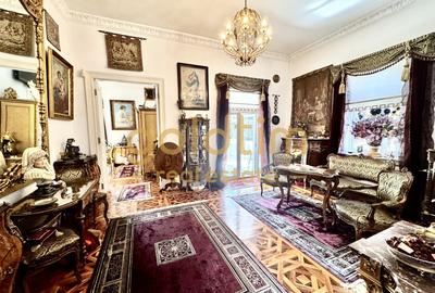 Casă individuală cu 11 camere cu Garaj în Kiseleff - 19