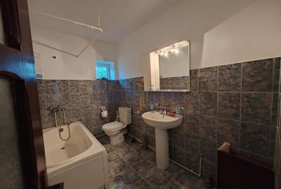 Casa individuala P+ETAJ+M 208 mp + 635 mp TEREN - BUCIUM - 8