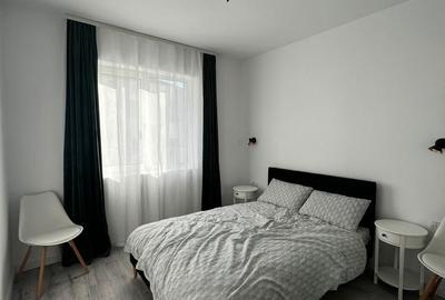 Apartament cu 2 camere în Braytim - 8