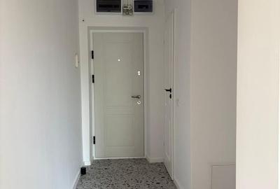 Apartament cu 2 camere semidecomandat în Floreasca