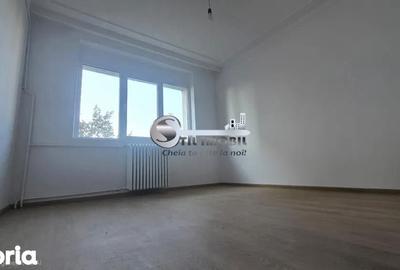 Apartament cu 2 camere semidecomandat în Nicolina