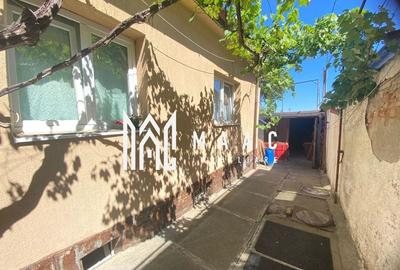 Casă individuală | 3 camere | Garaj | Acces auto | Trei Stejari - 11