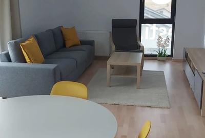 Inchiriez apt 3 camere MRS Village - 1