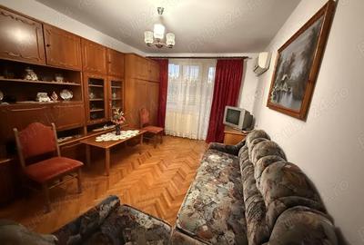 Apartament cu 2 camere decomandat în Central - 9