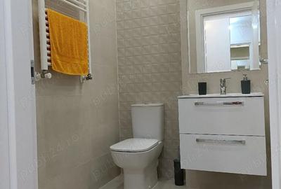 Garsonieră semidecomandată în Titan