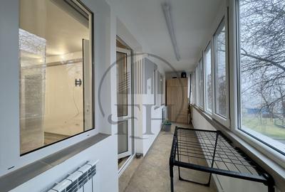 Apartament 2 camere de închiriat Constanța - 13