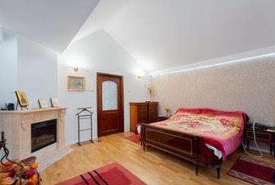 Casă cu 5 camere cu Teren 426 Mp în Tătărași - 20
