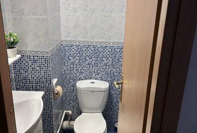 Apartament cu 4 camere decomandat în Exterior Vest - 5