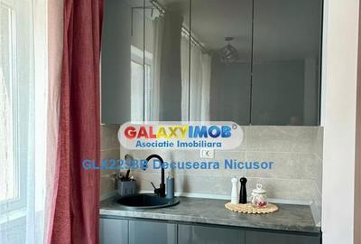 Garsoniera, mobilata Utilata, Pollux Residence, 47.900 euro - 6