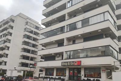 Garsoniera Tineretului - complex Carol City Park - 7