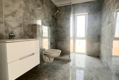 Duplex 5 camere, 107mp, 302mp teren, constructie noua - Giarmata - 13