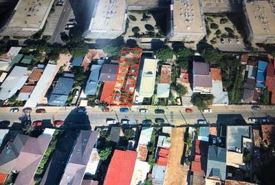 Spațiu comercial, în Baba Novac - 1