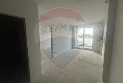 Apartament cu 3 camere decomandat în Central - 7