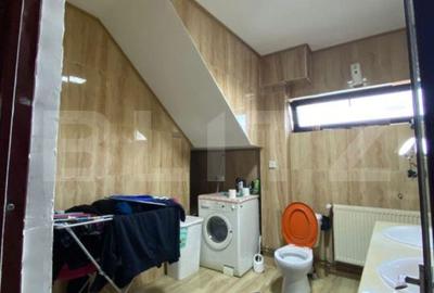 Casă cu 4 camere cu Teren 350 Mp în Feleacu - 15