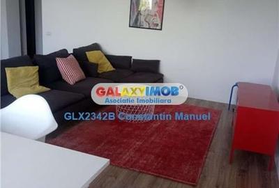 Apartament cu 3 camere, langa lac, cu parcare, Aviatiei, Barbu Vacare - 5