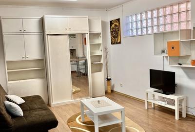 Apartament cu 2 camere decomandat în Matei Voievod - 7