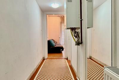 Apartament cu 2 camere decomandat, mobilat în Ultracentral - 16