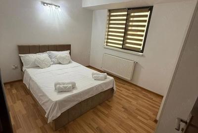 Apartament cu 3 camere decomandat în Central - 3
