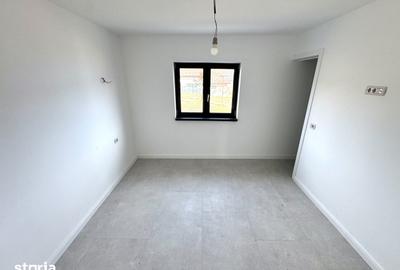 Casă cu 3 camere cu Teren 400 Mp în Tomești - 5