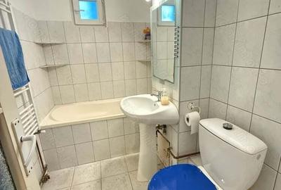 Apartament cu 3 camere decomandat în Girocului - 7