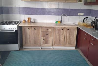 Casă cu 4 camere în Bâcu