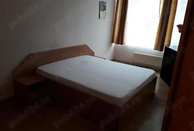 Apartament cu 2 camere decomandat în UTA - 7