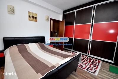 Apartament cu 3 camere, mobilat în Central - 3