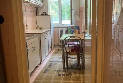 Apartament cu 3 camere decomandat în Central - 3