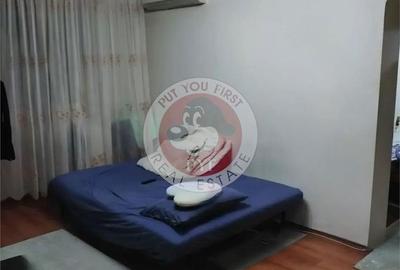 Apartament cu 2 camere semidecomandat, mobilat în Păcii - 5