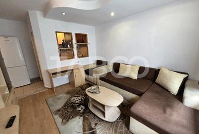 Garsonieră decomandată, mobilată în Vasile Aaron - 2