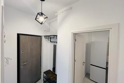 Inchiriez Garsoniera - 5