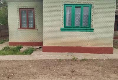 Casă cu 3 camere în Vâlcele - 5