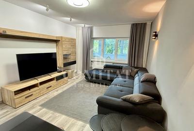 Apartament modern | PET FRIENDLY | 3 camere decomandat | str. Tășnad - 1