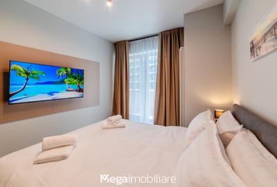 ✅Apartament mobilat și utilat, facilități premium - Alezzi Odyssey - 5