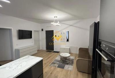 2 camere, bloc nou, garaj, Marasti Zona Hornbach, Piata Oser, Luncii - 1