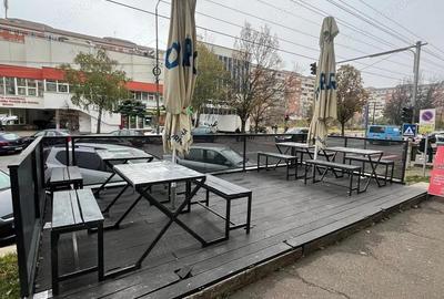 Afacere vanzare busines+ franciza Due Fratelli locatie excelenta - 4