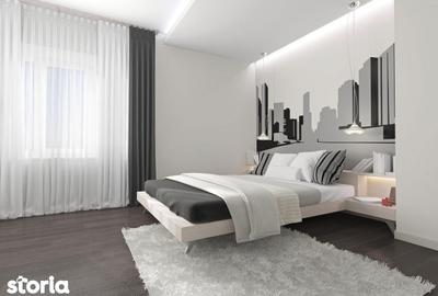 Apartament cu 3 camere în Central - 9