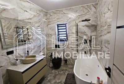 Duplex cu 4 camere cu Canalizare în Arhitecților - Calea Cisnădiei - 5