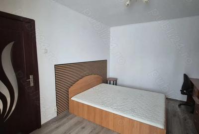 Inchiriez ap. 2 camere decomandat - 2