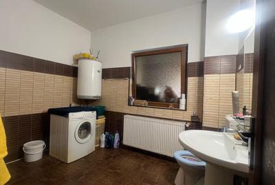 🏠 Casă Solidă, Construcție 2007, 490 mp Teren – Jilava, Lângă Șos. Giurgiului - 8