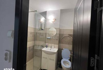 Apartament cu 3 camere decomandat în Girocului - 4