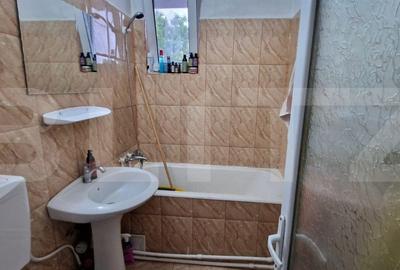 Apartament 4 camere, 85mp, zona 1 Mai - 7