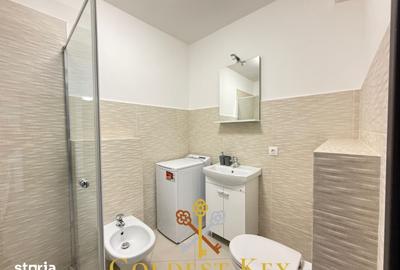 Apartament cu 2 camere în Baciu - 8