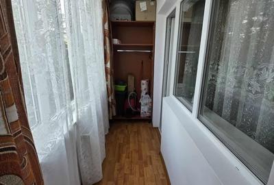 Apartament cu 2 camere decomandat, mobilat în Bălcescu - 8